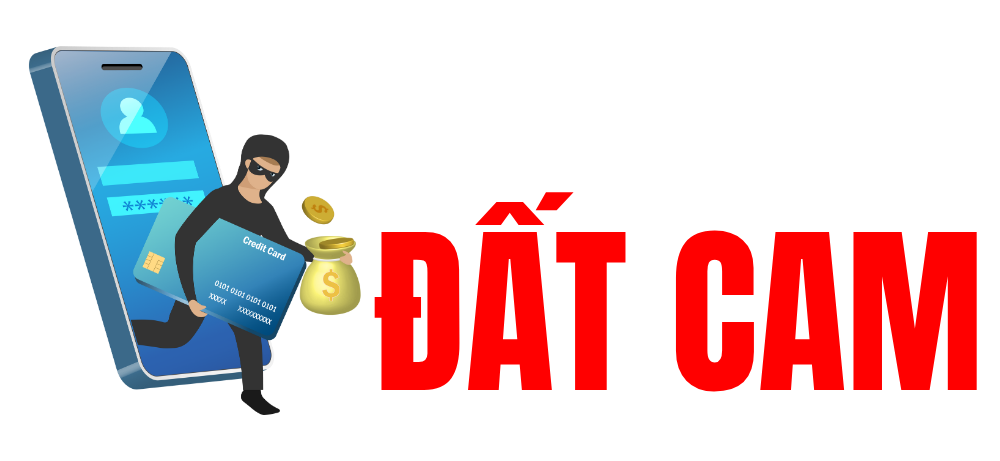 Lừa đảo đất cam